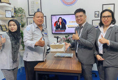 Grand Whiz Hotel Praxis Surabaya Beri Kejutan Spesial di HUT Ke-8 Memorandum.co.id
