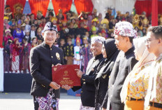 Program Perintis dan Aksi Biru Dorong Peningkatan Kualitas serta Akses Pendidikan Lamongan