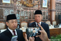 Tutup Tahun, Bupati Tulungagung Lantik 141 Administrator dan Pengawas