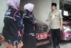 Gus Fawait Luncurkan Homecare, Warga Kurang Mampu di Jember Dapat Layanan Dokter ke Rumah