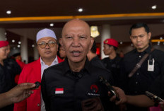 Said Abdullah Tekankan Disiplin Organisasi dan Pemahaman Ideologi Partai kepada Pengurus PAC PDIP di Sumenep