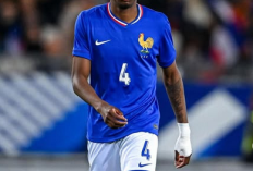 Liverpool Amankan Jérémy Jacquet dengan Mahar Rp 1,1 T