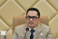 Komisi II DPR RI Soroti Hak Keuangan Kepala Daerah