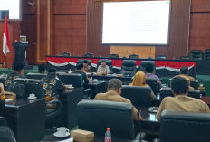 DPRD Jombang Kebut Perda Desa, Payung Hukum Pilkades 2027 Harus Tuntas