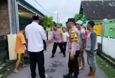 Perampok Bacok Pasutri Pemilik Toko Sembako di Sumobito Jombang