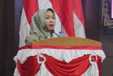 KUA-PPAS 2027 Kota Mojokerto Prioritaskan Pendidikan, Kesehatan, dan Penguatan Ekonomi
