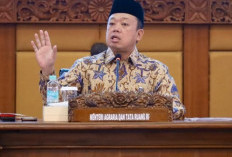 LP2B Jatim Lampaui Target, Menteri Nusron Minta Pemda Segera Integrasikan ke dalam RTRW