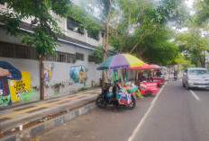 Dugaan Pungli PKL di Zona Terlarang Jombang Pedagang Bayar Rp 10 Ribu, Satpol PP Bantah