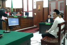 JPU Kejari Serabaya Tuntut Mati Dua Kurir Narkoba, Sabu 43,8 Kg dan 40.328 Butir Ekstasi Dimusnahkan