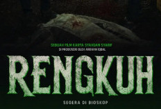 Sinopsis Rengkuh, Film Supernatural tentang Teror dan Misteri Pembunuhan yang Menghantui Keluarga