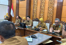 Jelang Lebaran, Bupati Sidoarjo Tekankan Stabilitas Harga hingga Percepatan Proyek Infrastruktur