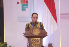 195 Delegasi PTN-BH Bahas RUU Sistem Pendidikan Nasional di Sidang Paripurna Unair