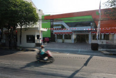 CV BJ Gagal Menang Tender Proyek Lanskap MPP Kota Madiun, Pokja Evaluasi Ulang