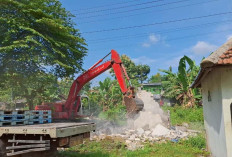 Proyek RTH Kabuh Memasuki Tahap Penyusunan DED, Anggaran Capai Rp 2,3 Miliar