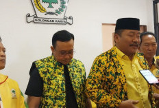 Golkar Jatim Minta Pemprov Perbaiki Kinerja Kerakyatan
