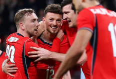 Tuchel Kecewa Fans Inggris Cemooh Ben White Saat Imbang 1-1 Lawan Uruguay