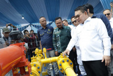 Jargas Menganti Gresik Segera Beroperasi, Cakup 6 Desa dengan 7,3 Ribu Sambungan Rumah