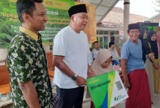 Pemkab Situbondo Maksimalkan DBHCHT untuk Perlindungan Sosial Buruh Tembakau