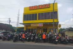 PBG Toko Modern Mr DIY Bermasalah, DPMPTSP Jombang Temukan Dugaan Manipulasi OSS