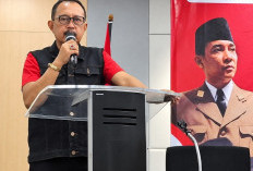 Armuji Ancam Pecat Kader PDIP Main Proyek dan Pungli di Surabaya