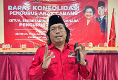 Sebut Pilkada Langsung Lahirkan Tokoh Nasional Ideal, Buleks Serukan Tolak Mekanisme via DPRD