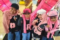 Hiphop Anak Indo Cari Rapper Cilik Terbaik lewat Pameran Memorandum Haji dan Umrah Expo 2026