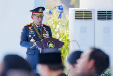 Kapolri Perluas Direktorat PPA-PPO di 11 Polda dan 22 Polres