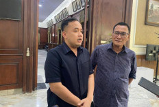 DPRD Gresik Gelar Rapat Tertutup, Minta Klarifikasi Pemkab Soal Polemik SK ASN Palsu