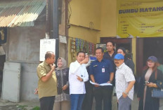 Komisi C DPRD Kota Malang Pastikan Kesiapan Pembangunan Jalan Pasar Gadang