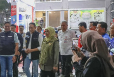 Polresta Malang Kota Jamin Ketersediaan BBM, Imbau Masyarakat Tak Panik Buying