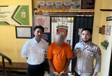 Polres Situbondo Bongkar Modus Baru Spesialis Rumah Kosong, Pelaku Ditangkap di Rumah Mertua