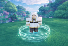 Update Sailor Piece: Cara Mendapatkan Great Mage Set di Event Easter 2026