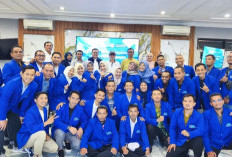 Sempro Jadi Festival Heppiee, UIBU Hadirkan Format Berbeda