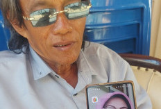 Istri Tewas di Proyek Margorejo, Edy Ikhlas namun Keluhkan Tidak Dapat Asuransi