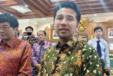 Alih Fungsi Hutan Tretes Disorot, Wagub Emil Tegaskan Belum Ada Izin Resmi