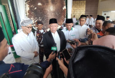 Ponpes Tebuireng dan PBNU Gelar Apel Peringatan Hari Santri Nasional 2026