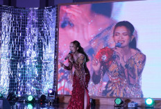 Gemerlap Glamvaganza di Aston Gresik Sambut 2026 dengan Kemewahan dan Kebersamaan