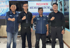 Pererat Sinergi, BeSS Mansion Hotel Surabaya Sambangi Kantor SKH Memorandum