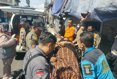 Cekcok dengan Suami Siri, Kusma Sari Disabet Celurit di Girilaya