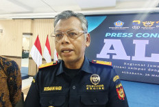 DJBC Jatim I Ungkap Sisi Lain Pengawasan Miras, Cek Pita Cukai hingga Izin Usaha