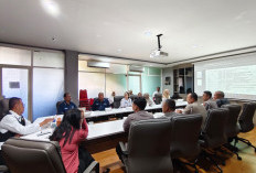 Jantung Kota Surabaya Siap Diguncang SFF 2026, Kolaborasi Pemkot dan Memorandum Dongkrak Ekonomi Kerakyatan