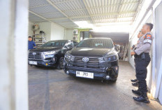 KPK Geledah Rumah dan Kantor Kontraktor Soal Penyidikan Kasus Madiun