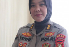AKBP Yenny Diarty Perempuan Pertama Pimpin Polres Bojonegoro, Gantikan AKBP Afrian Satya Permadi