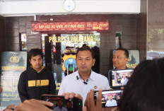 Kurang dari 24 Jam, Polres Lumajang Tangkap Pembunuh Gadis di Randuagung, Pelaku Ternyata Sang Pacar