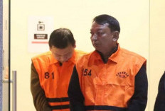 Mantan Panitera Pengganti PN Surabaya Diperiksa KPK Terkait Dugaan Aliran Uang