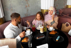 Satu Porsinya di Bawah Rp 30 Ribu, Ini 2 Kafe Murah dan Instagramable untuk Bukber di Jombang 