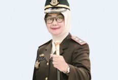 Kajari Sampang Diamankan Satgasus Kejagung