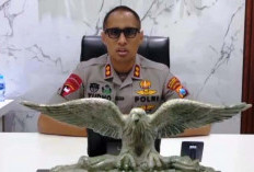 Perang Lawan Judi, Polres Pasuruan Kota Bongkar Arena Capjiky di Lekok