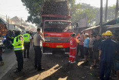 Sopir Truk Tebu Ditemukan Meninggal di Kendaraan, Polisi Pastikan Tak Ada Tanda Kekerasan