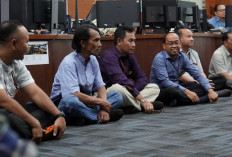 Silaturahmi Ramadan, PLN Indonesia Power UBP Grati dan UP2B Jatim Bahas Kesiapan Listrik Idulfitri